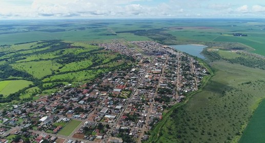 Alto Taquari é o 13º município a atingir meta da campanha Biometria 100%