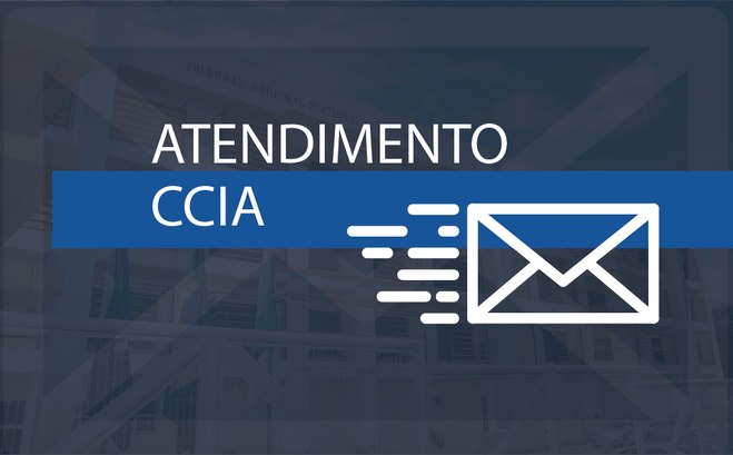 Atendimento e-mail TRE-MT