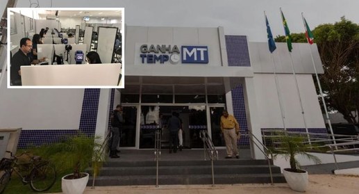 Interrupção é necessária para manutenção preventiva da rede elétrica do prédio