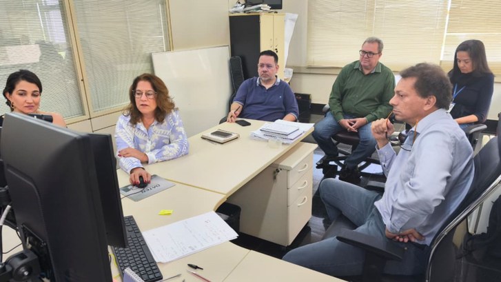 Auditoria Interna: TRE-MT avalia Gestão logística das eleições 2026 Ação identifica procedimentos e os riscos relacionados que podem prejudicar o alcance de metas d...
