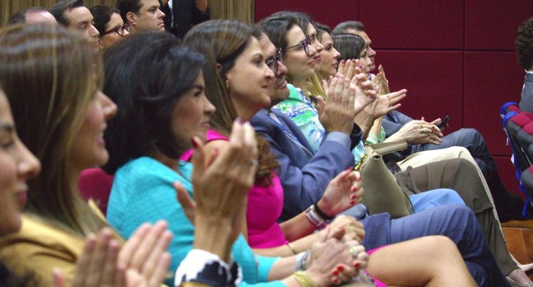 Autoridades destacam qualidades de novo juiz-membro efetivo do TRE-MT 2