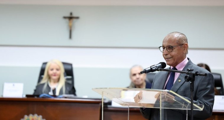 Autoridades enaltecem papel da Justiça Eleitoral na escolha popular