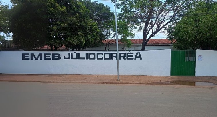 Bairro São Mateus, em Várzea Grande, recebe atendimento da Justiça Eleitoral em mutirão social