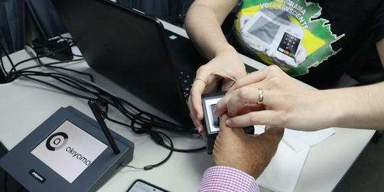 Barra do Bugres: Distrito de Assari recebe atendimento eleitoral nesta sexta (12) e sábado (13)