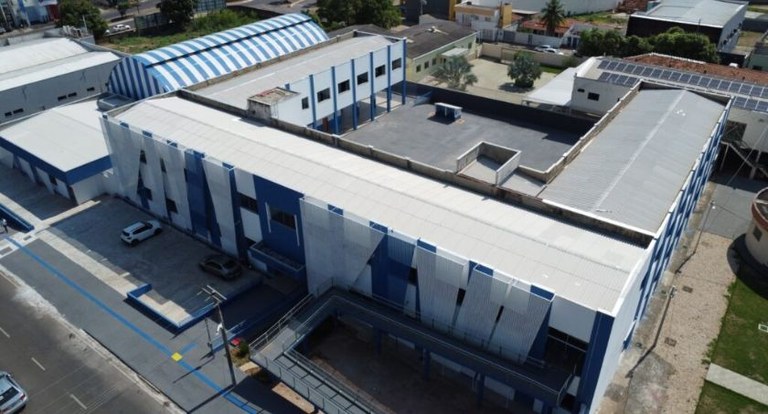 Barra do Garças ganha dois novos locais de votação para ampliar acesso do eleitorado 2