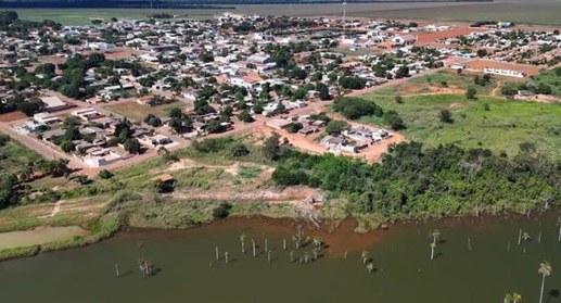 Ação ocorrerá na Escola Municipal Água Limpa e será realizada nos dias 20 (sexta) e 21 de fevere...