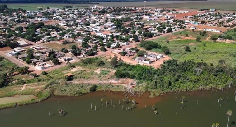 Ação ocorrerá na Escola Municipal Água Limpa e será realizada nos dias 20 (sexta) e 21 de fevere...