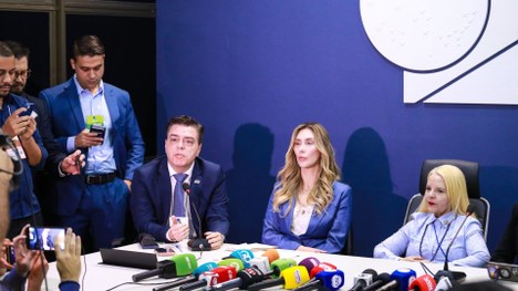 Segurança Pública indica que maioria dos crimes foi de boca de urna 
