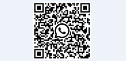 BOT QR Code