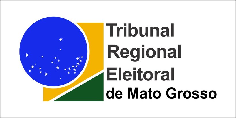 BRASÃO/LOGO EM FORMATO PARA TÍTULO DE MATÉRIA