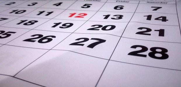 calendarioRO Justiça Eleitoral em Porto Velho e Vilhena sem expediente na sexta-feira (27)
