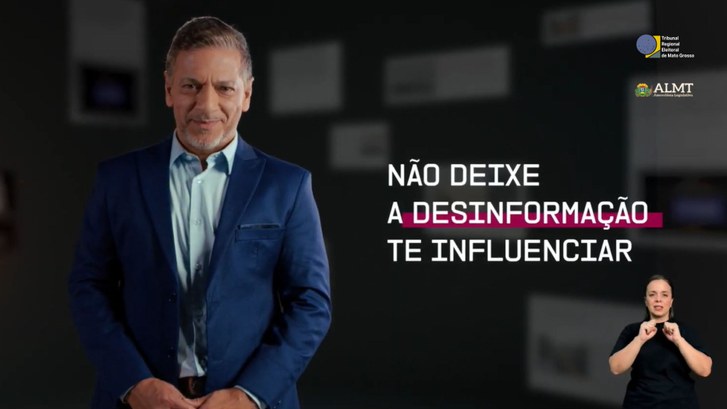 Materiais serão divulgados na TV, no rádio e nas redes sociais, com apoio da Assembleia Legislativa
