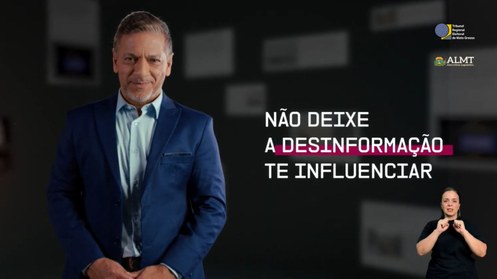 Materiais serão divulgados na TV, no rádio e nas redes sociais, com apoio da Assembleia Legislativa