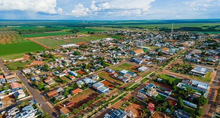 Campos de Júlio alcança a meta da campanha “Biometria 100%” e entra para o top 16