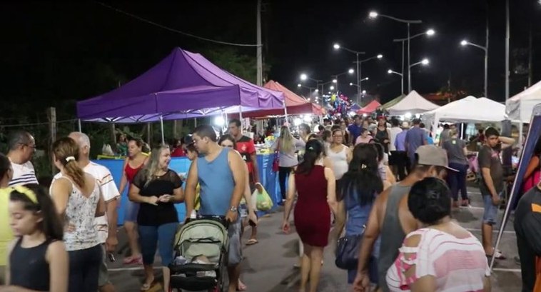 Cartório de Barra do Garças realiza mutirão noturno na Feira do Centro nesta sexta (17) Cartório de Barra do Garças realiza mutirão noturno na Feira do Centro nesta sexta (17)