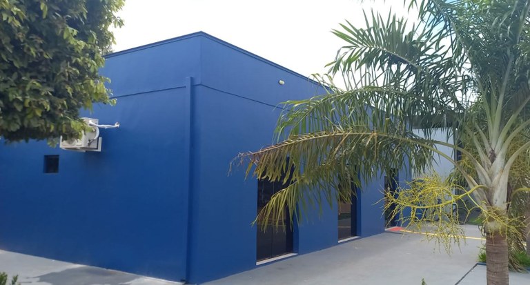 Cartório eleitoral de Cláudia passa a atender em novo endereço, a partir de segunda (9) 1