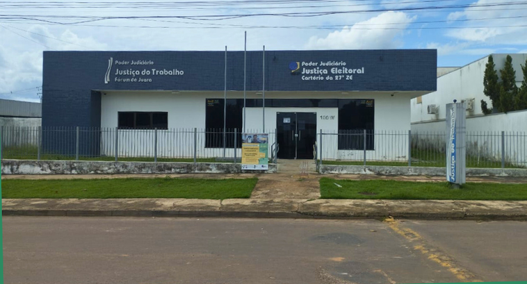 Cartório Eleitoral de Juara abrirá neste sábado (18) para atendimento ao público