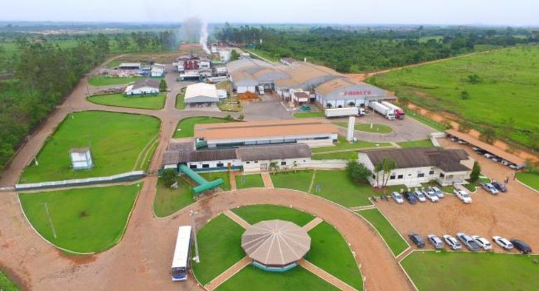 Cartório Eleitoral de Matupá realiza mutirão de atendimento para funcionários do Frigorífico Frialto Ação ocorre nesta terça (24) e quarta-feira (25), das 7h30 às 18h, nas dependências da unidade d...