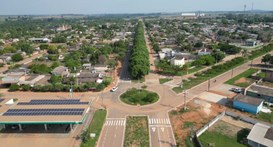 Cartório Eleitoral encerra giro pela zona rural de Carlinda com mutirão na Comunidade Boa Sorte