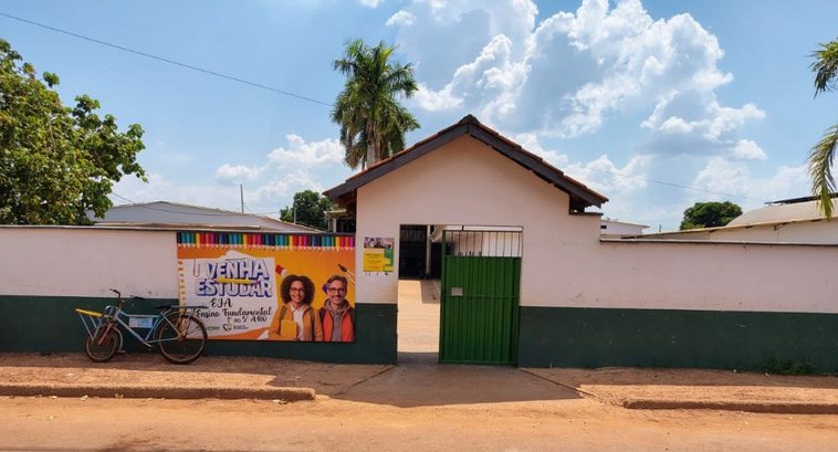 Cartório eleitoral realiza três mutirões em Confresa para aumentar biometria no município 1