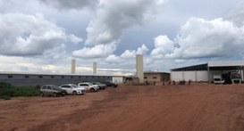 Cartório leva atendimento eleitoral à Granja Diamantino para cadastramento biométrico