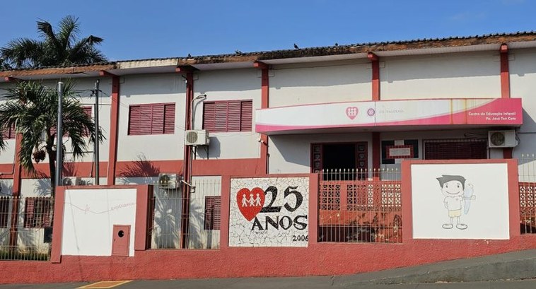 Cartório leva serviços eleitorais neste sábado (1º/11) ao Novo Paraíso II, em Cuiabá Cartório leva serviços eleitorais neste sábado (1º/11) ao Novo Paraíso II, em Cuiabá