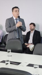 Coletiva de imprensa - 2º turno 7