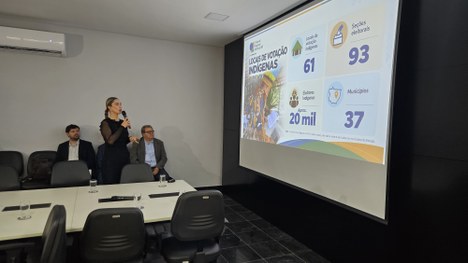 Coletiva de imprensa - 2º turno 7