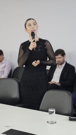 Coletiva de imprensa - 2º turno 7