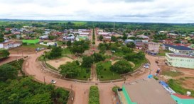 Com 98,03% de biometria, Nova Monte Verde é o 22º a alcançar meta de campanha