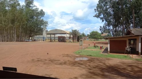 Ação ocorre durante Mutirão Rural, em parceria com o Senar-MT