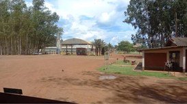 Ação ocorre durante Mutirão Rural, em parceria com o Senar-MT