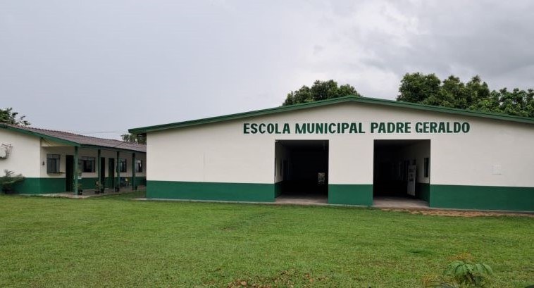 Comunidade rural de Carlinda será atendida por mutirão eleitoral Comunidade rural de Carlinda será atendida por mutirão eleitoral