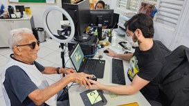 Comunidade rural de Nova Fernandópolis, em Barra do Bugres, será atendida pela Justiça Eleitoral