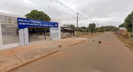Comunidades de Cangas, Chumbo, Carrijo e Posto 120, em Poconé, recebem mutirões eleitorais