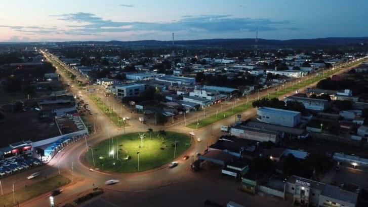 Com cerca de 62% de cobertura biométrica, município ocupa a última posição do ranking de biometr...