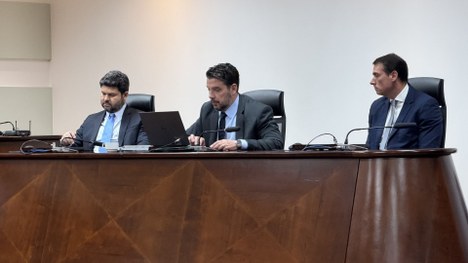 Evento contou com palestras sobre procedimentos no processo eleitoral, com foco em orientar agen...