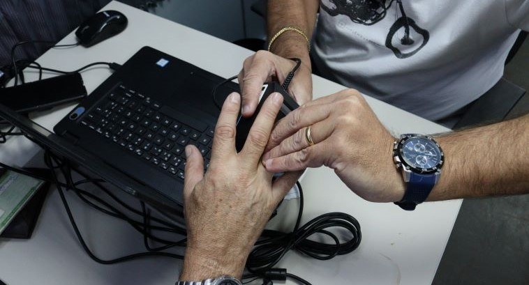 Cuiabá: Justiça Eleitoral promoverá mutirão no distrito Nossa Senhora da Guia Cuiabá: Justiça Eleitoral promoverá mutirão no distrito Nossa Senhora da Guia