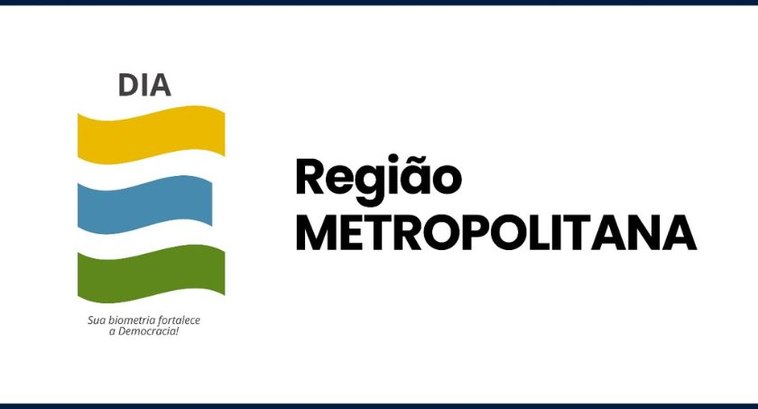 Cuiabá, Várzea Grande, Acorizal e Leverger realizam Dia “E” para a Biometria