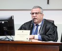 TRE-MT - Corpo Diretivo - Desembargadora Serly Marcondes Alves