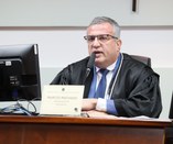 Vice-Presidente e Corregedor