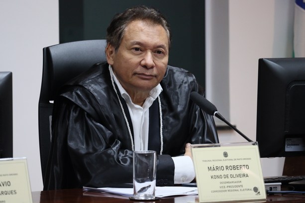 Mário Roberto Kono de Oliveira