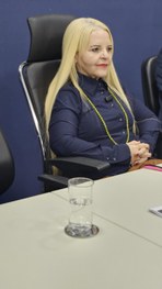 Última coletiva de imprensa 2