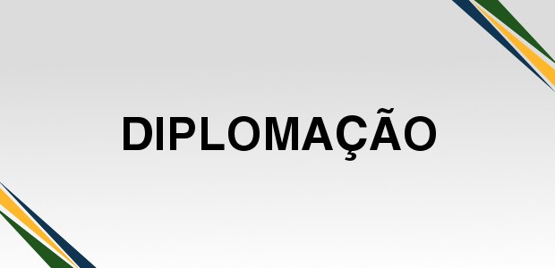 Diplomação 