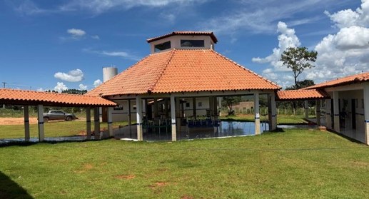 Distrito de Nova Poxoréu atenderá população com pendências eleitorais