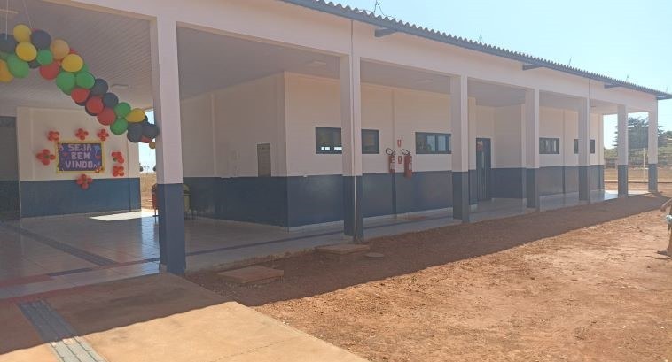 Distritos de Bom Jesus do Araguaia recebem mutirão eleitoral para coleta biométrica 2