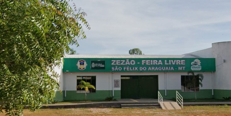 Domingo: Justiça Eleitoral realizará atendimento na Feira Municipal de São Félix do Araguaia