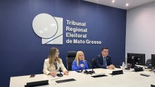 Novo boletim da instituição neste segundo turno indica um total de 24 urnas substituídas