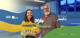 Campanha do TSE vai ao ar a partir desta sexta (20), nas emissoras de rádio e TV. Peças buscam a...