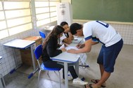 Eleições José de Mesquita